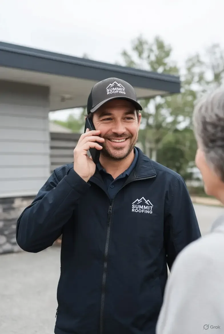 Flat Roof Leak Repair Luther, OK FAQs